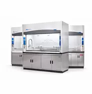 Fume Hoods