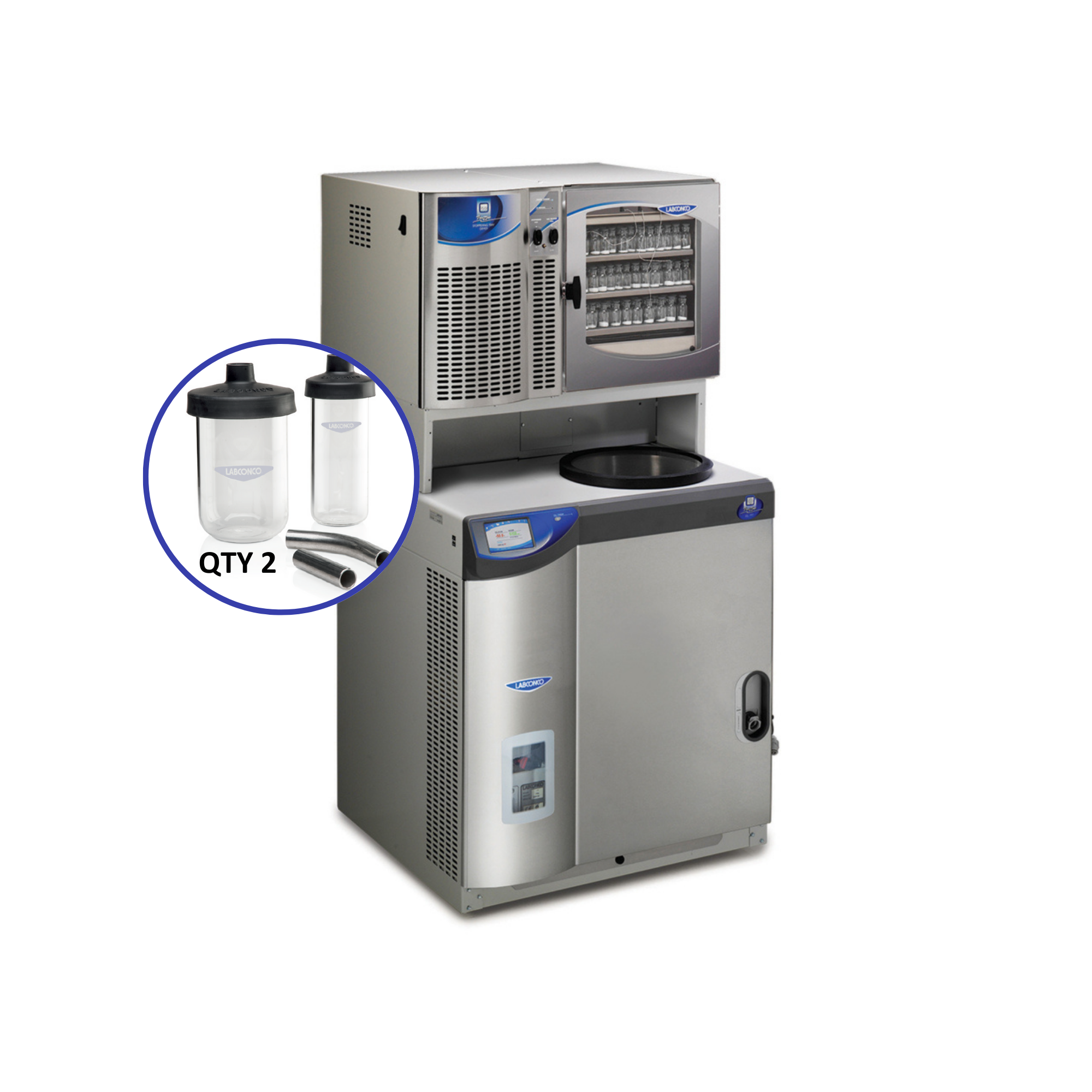 Freeze Dryers