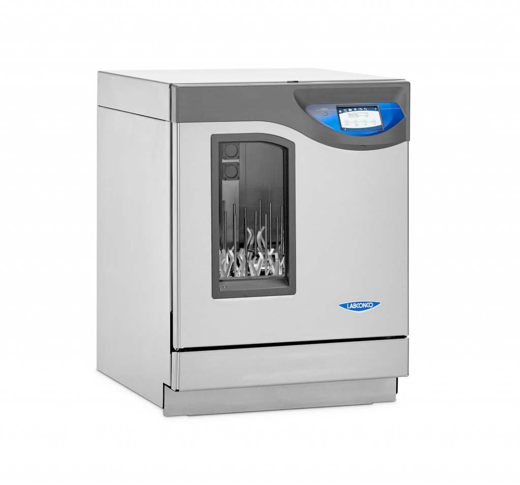 Glassware Washers
