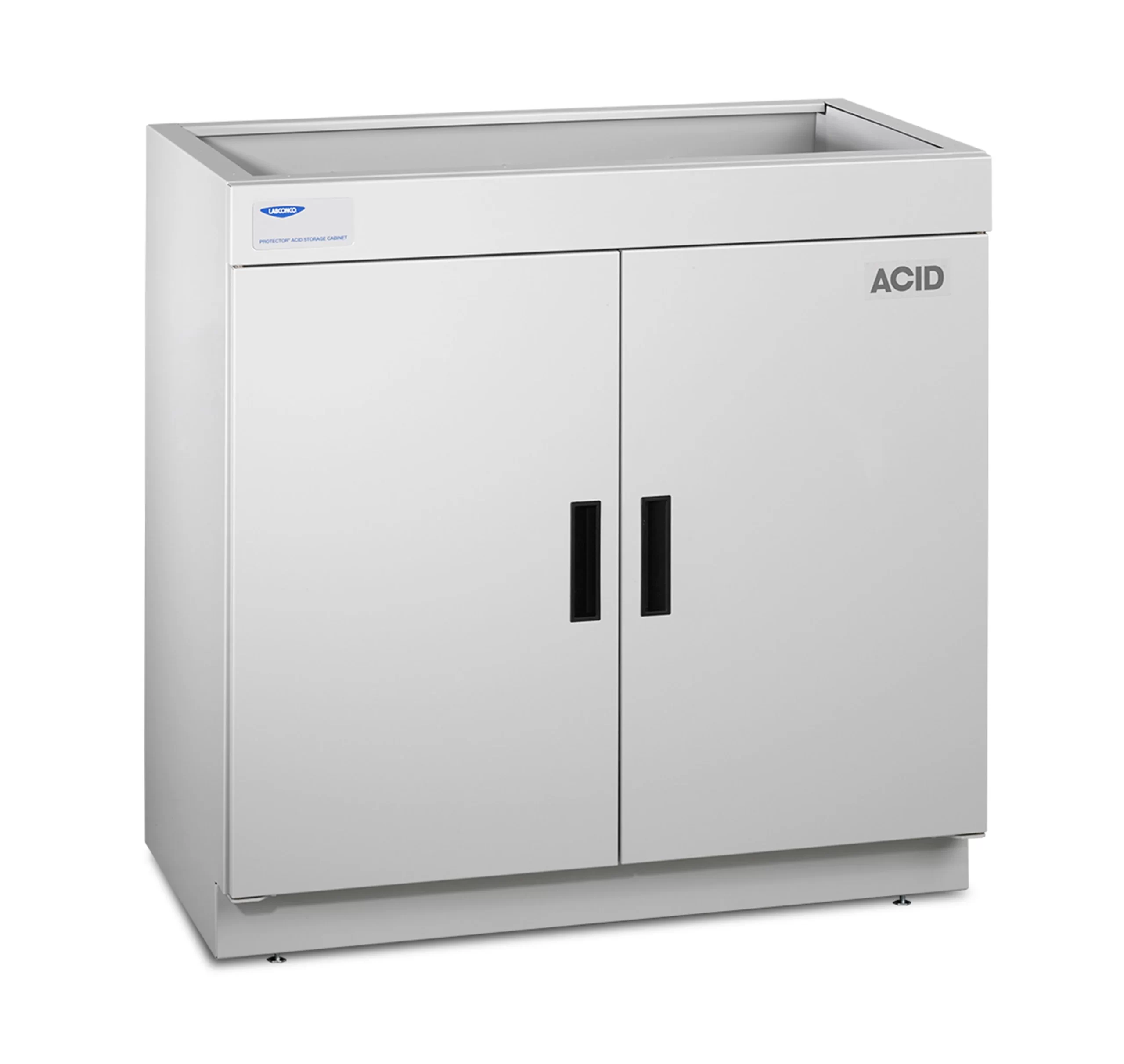 ADA Acid Cabinet